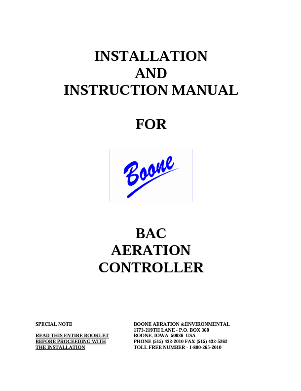 thumbnail_bac_aeration_controller_manual