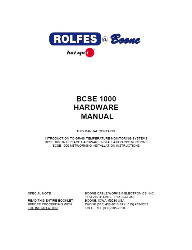 bcse-1000-hardware-software-manual-img