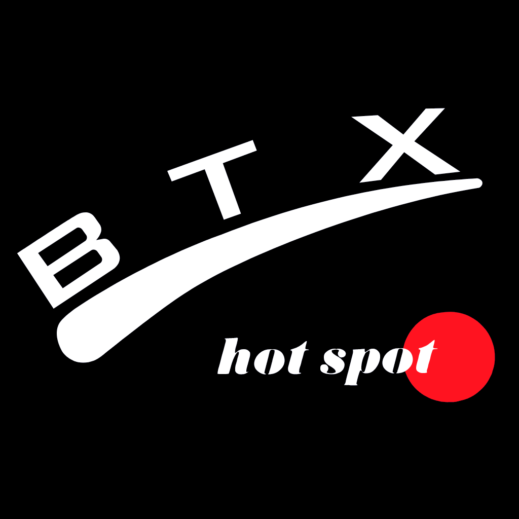 BTX App Icon