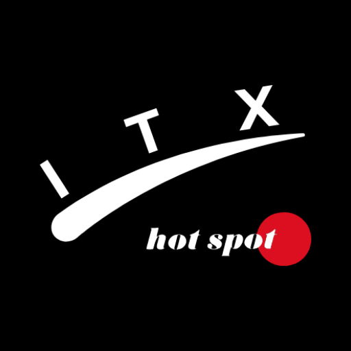 ITX App Icon