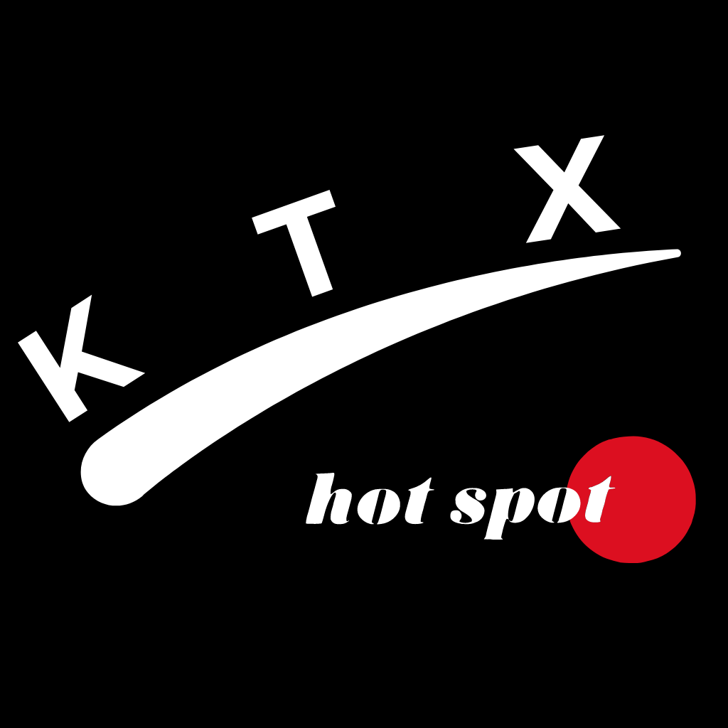 KTX App Icon